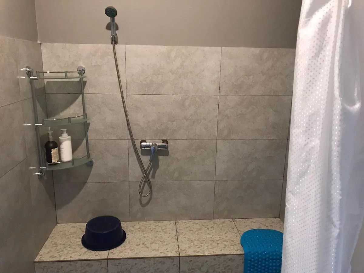 Hostel Foxfort Almaty
